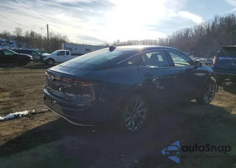 2026 Toyota Crown Limited z USA, uszkodzony, nr VIN JTDAAAAF3T3040585